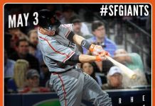 Gigantes superaron a los Bravos