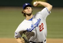 Kershaw podría volver la próxima semana