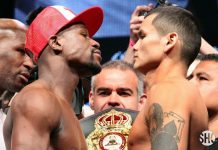 «El Momento» llego a Las Vegas
