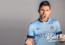 Agüero renovó con el City