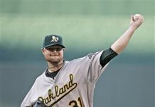 Lester y Atléticos frenan a los Reales