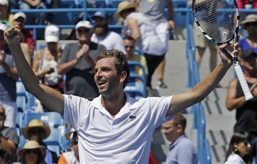 Julien Benneteau