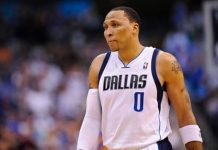 Marion firma con los Cavaliers