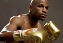 Floyd podría ser designado campeón emérito