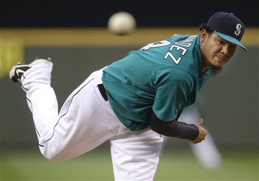 Felix Hernandez