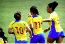 Jornada de cinco goleadas