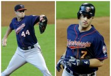 Mauer sigue enrachado