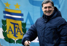 Martino, nuevo entrenador de selección argentina