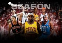 La NBA dio a conocer el calendario oficial