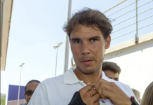 Nadal positivo