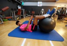 Neymar Jr. entrena con el Barcelona
