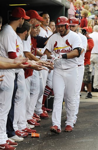 Jhonny Peralta