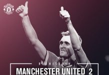 Van Gaal debutó con triunfo en Old Trafford