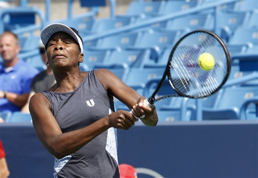 Venus Williams