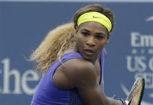 Serena finalmente se corona en Cincinnati