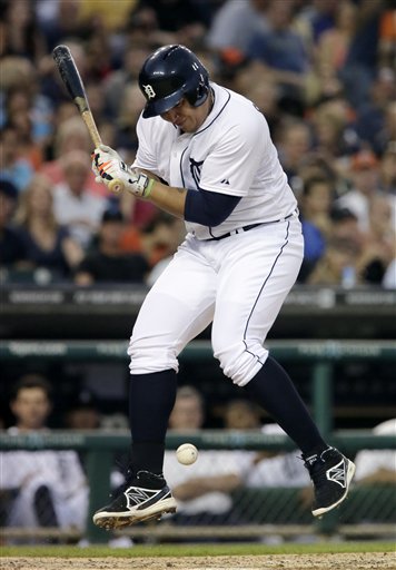 Miguel Cabrera