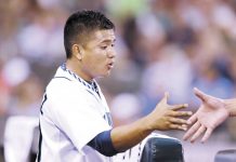 Erasmo mejora