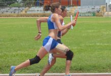 Atletismo a capacitarse