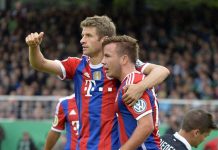 Bayern inicia con triunfo