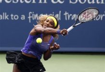 Serena llega a la final en Cincinnati