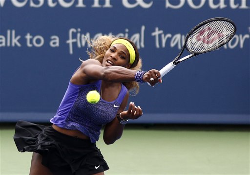 Serena Williams