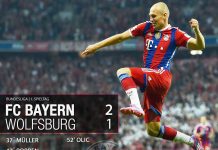 Bayern debuta con victoria