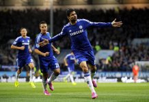 Chelsea debutó con triunfo