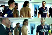 Cabezazo contra Thiago Motta no será sancionado