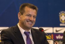 Dunga excluyó a Marcelo y Alves