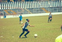 Futbol Femenino: Diriangén al frente; cinco invictos