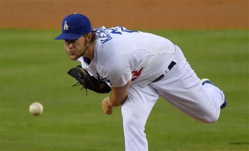 Clayton Kershaw