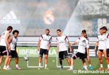 Merengues buscan la perfección, Atlético la revancha