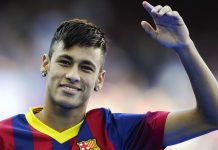 El Barcelona confirma la baja de Neymar para Elche