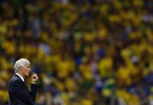 Pékerman continuará como técnico de la selección Colombia