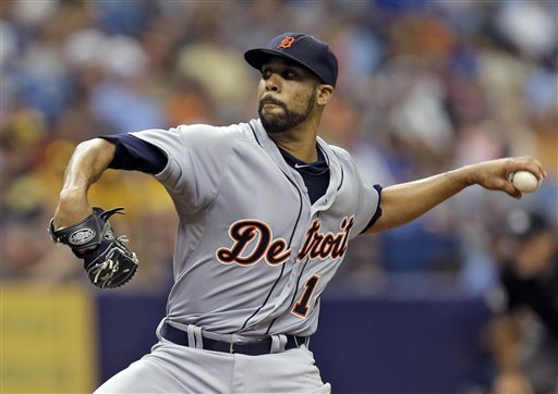 David Price