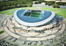 Rusia insiste en tener 12 estadios para 2018