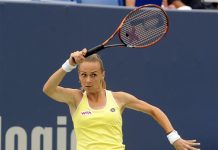 Rybarikova avanzó a la final en New Haven