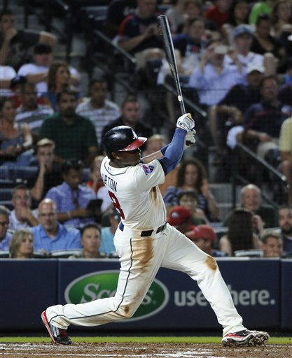 Justin Upton