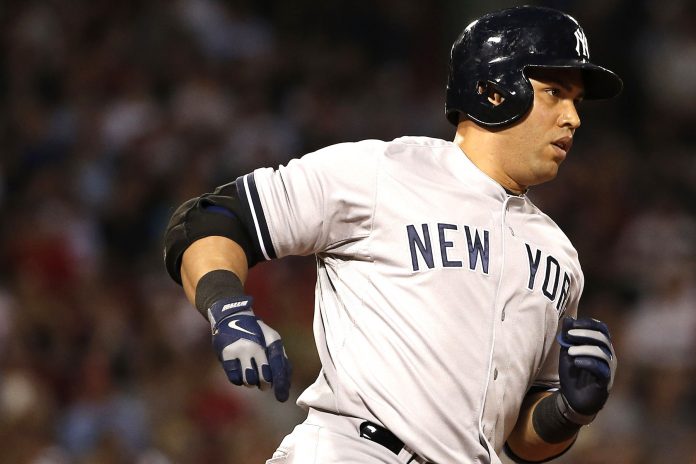 Carlos Beltran