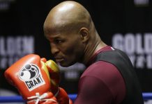 Hopkins regresa en noviembre
