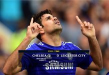 Chelsea ganó en casa