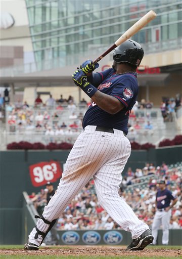 Kennys Vargas