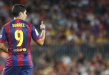 Suárez declara que «estuvo muy deprimido» después de su mordisco