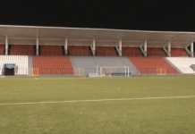 Seguridad lista para torneo internacional de CONCACAF