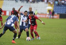Cartaginés y Saprissa disputarán final de Copa en Costa Rica