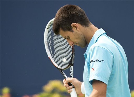 Stan Wawrinka; Kevin Anderson