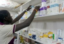La vacuna contra el ébola ya tiene fecha