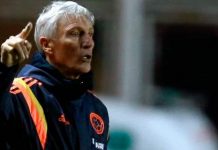 Futuro de Pekerman se definirá en próxima semana