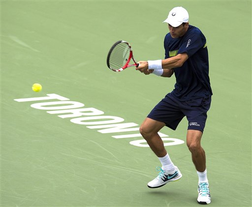 Santiago Giraldo