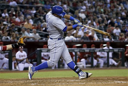 Salvador Perez